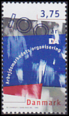 Danmark AFA 1118<br>Postfrisk